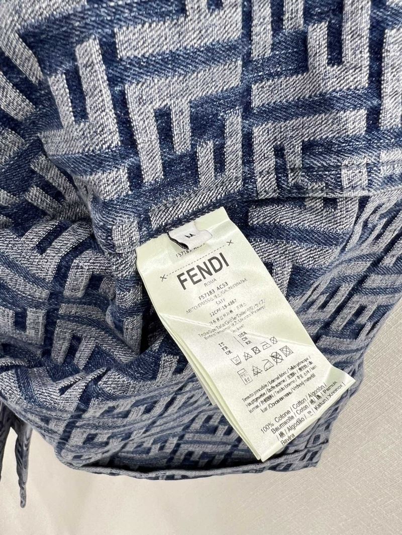 Fendi Outwear